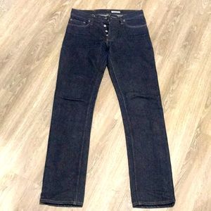 Heavyweight Gustin Jeans